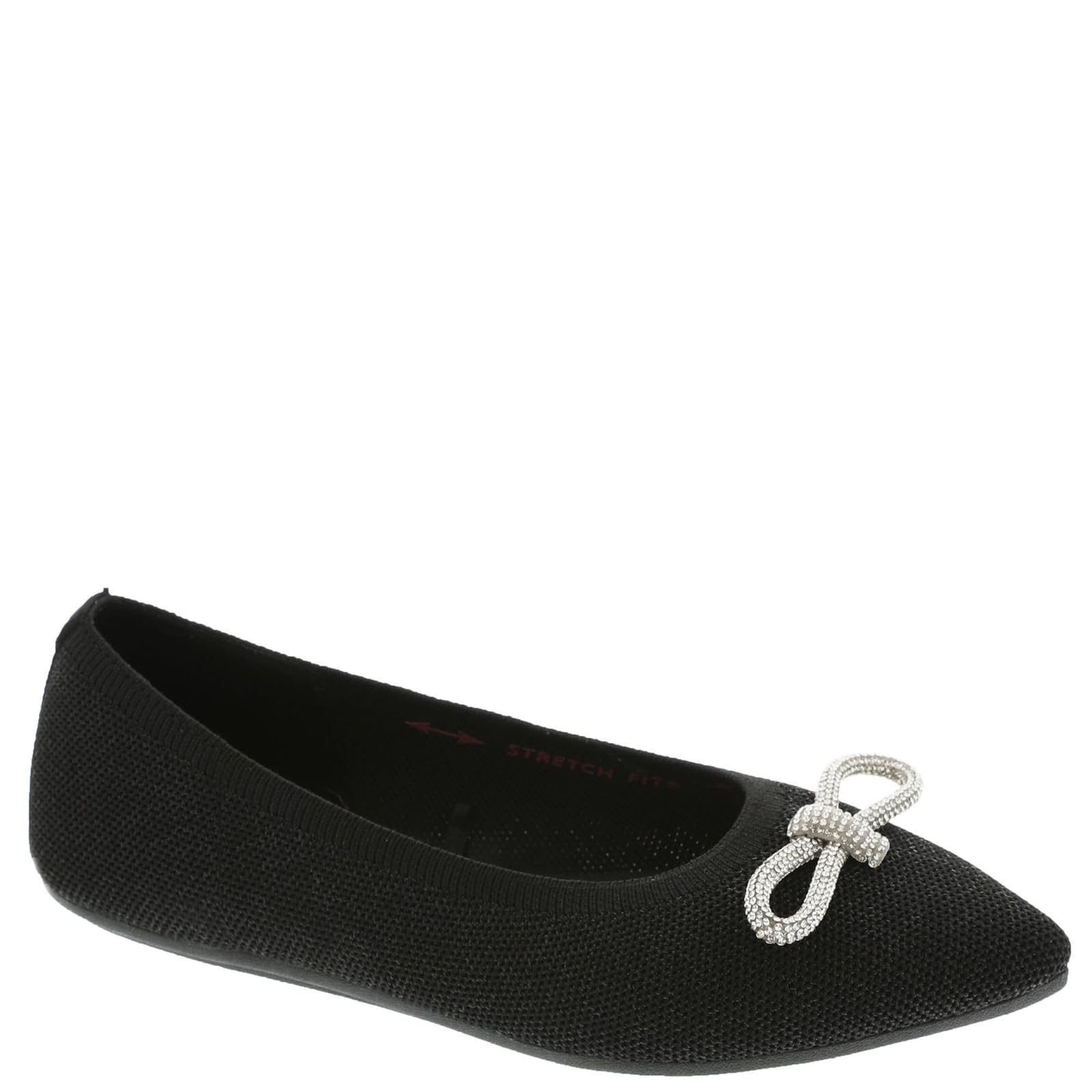 Skechers Womens Cleo Point - Glizty Haze