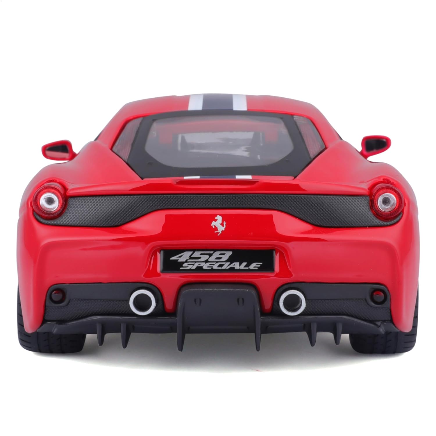 Amazon.co.jp: Bburago 1/18 フェラーリ 458 スペシャル レッド