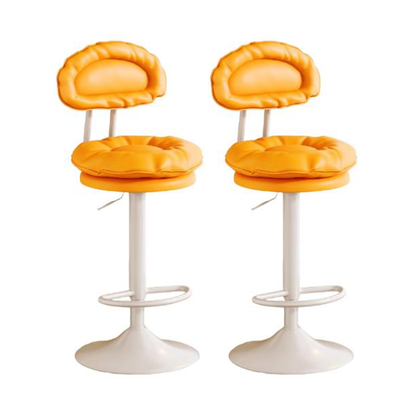 Chaise de cuisine réglable JATIBOSH pour sublimer vos repas en famille