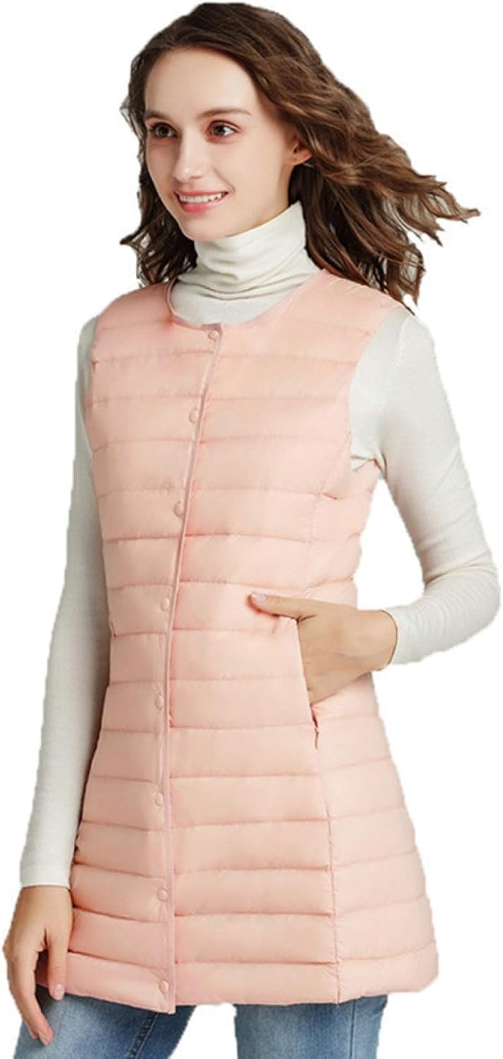 インナー ダウンベスト レディース 秋 冬 春 インナーダウン ライトダウン ベスト ポケッタブル ノーカラー ダウン 細見え 大きいサイズ 期間限定で特別価格 防寒コート ルームウェア 軽量 袖なし スナップボタン シンプル 丸首 防寒着 無地 薄手 インナー ダウンベスト レディース 秋 冬 春 インナーダウン ライトダウン ベスト ポケッタブル ノーカラー ダウン 細見え 大きいサイズ 期間限定で特別価格 防寒コート ルームウェア 軽量 袖なし スナップボタン シンプル 丸首 防寒着 無地 薄手