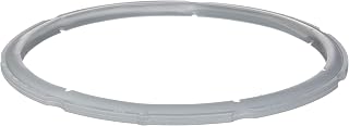 Seb 980158 Dichtungsring für Edelstahl-Schnellkochtopf 8 l / 10 l, 253 mm