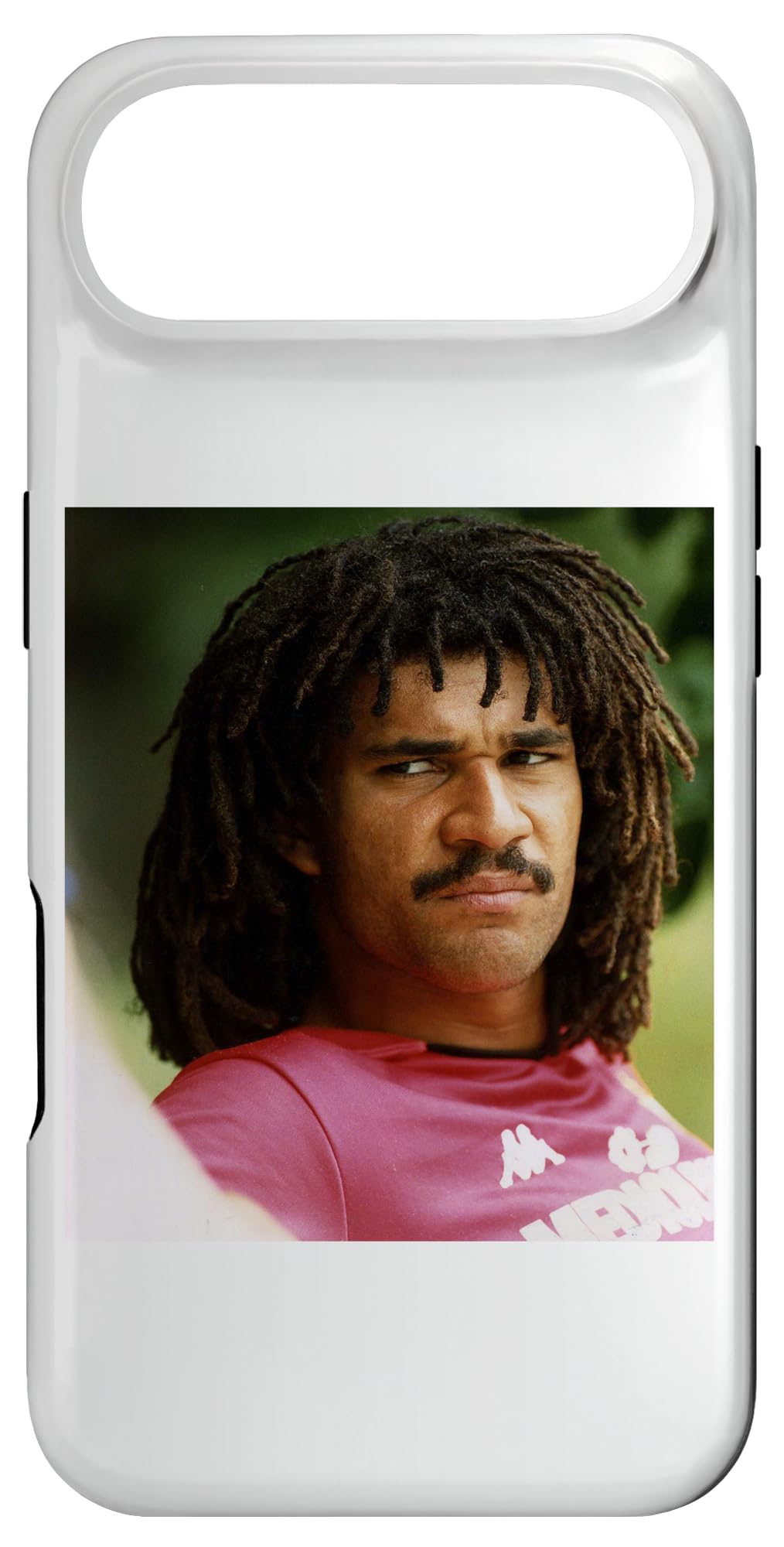 Dutch World Cup Football Chelsea Star Ruud Gullit 1988 Case for iPhone Air