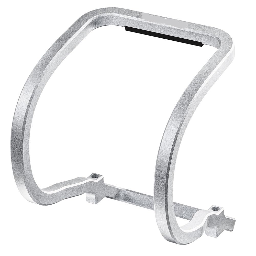 Akcesoria do dronów For Gimbal Bumper Camera Lens Protector Bumper Aluminum Alloy Anti-Collision Drone For Gimbal Bumper For Gimbal Bumper Guard For DJI Neo