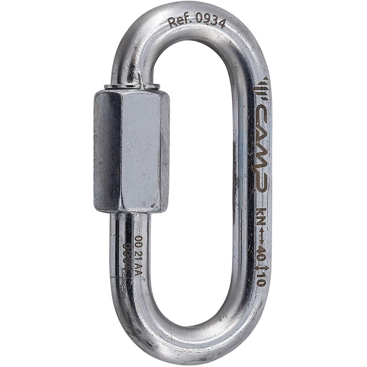 CAMP Oval Quick Link - Steel