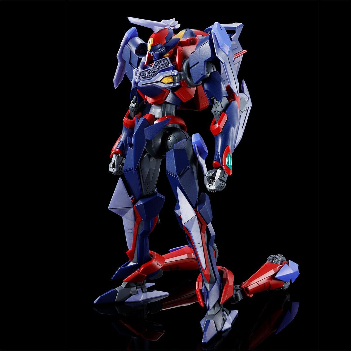 Amazon | HG コードギアス 奪還のロゼ Zi-アポロ 1/35スケール