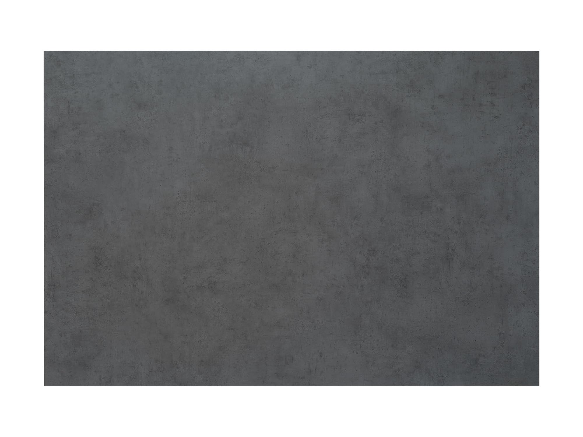 Acantha Living Room TV Backboard, 115x175CM, Slate Effect