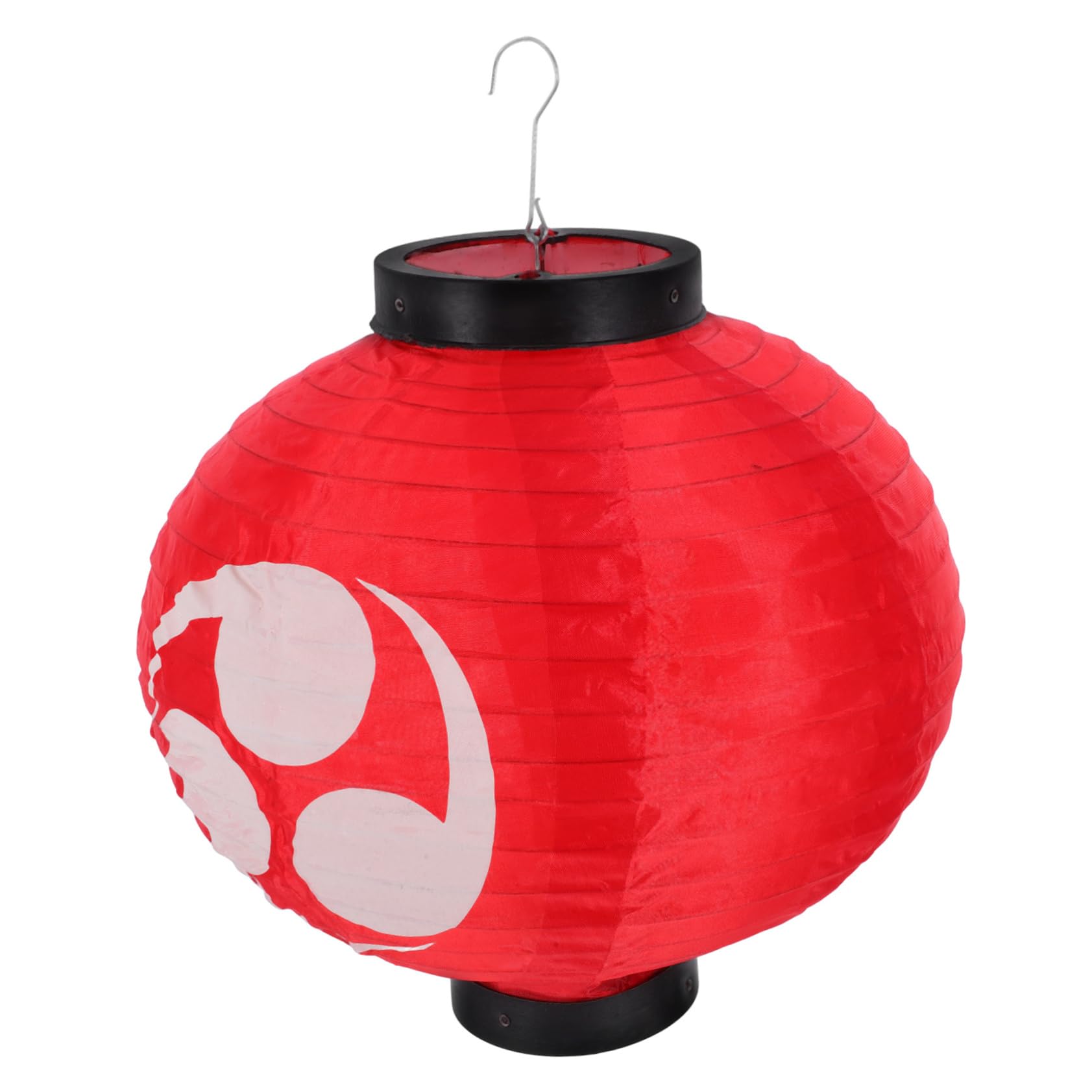 LIFKOME Lanterns for Festivals Asian Decorative Hangings Traditional Japanese Style for Restaurants and Parties