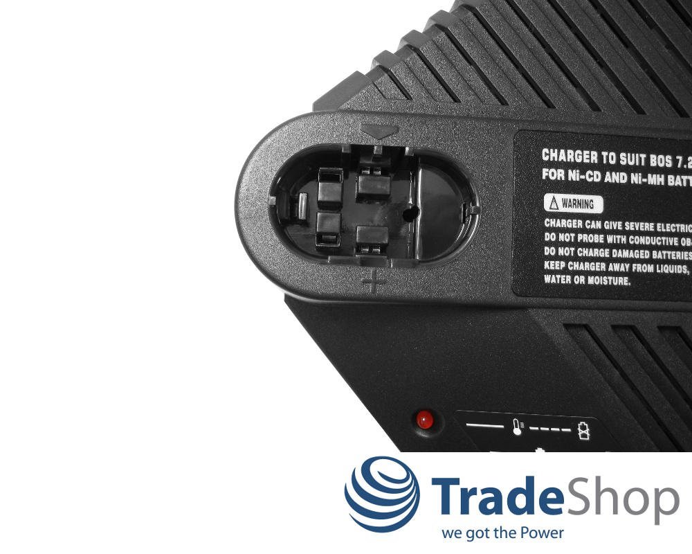 Oferta en el juego: cargador rápido + batería de alto rendimiento NI-MH 24 V 3000 mAh para taladro Bosch 11225VSR GBH24VFR GBH24VRE 0611225703 0611260539, BTI BHE 24VRE, WÜRTH ABH 20 SLE 0702 322 322