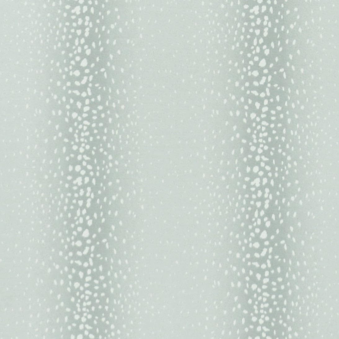 RSH DECOR: Set of 2 Outdoor Lumbar Throw Pillows | 20" x 12" | All Weather Spun Fabric| Decorative Pillows for Patio Furniture | Made in USA (Antelope Belmont Gray Dot)