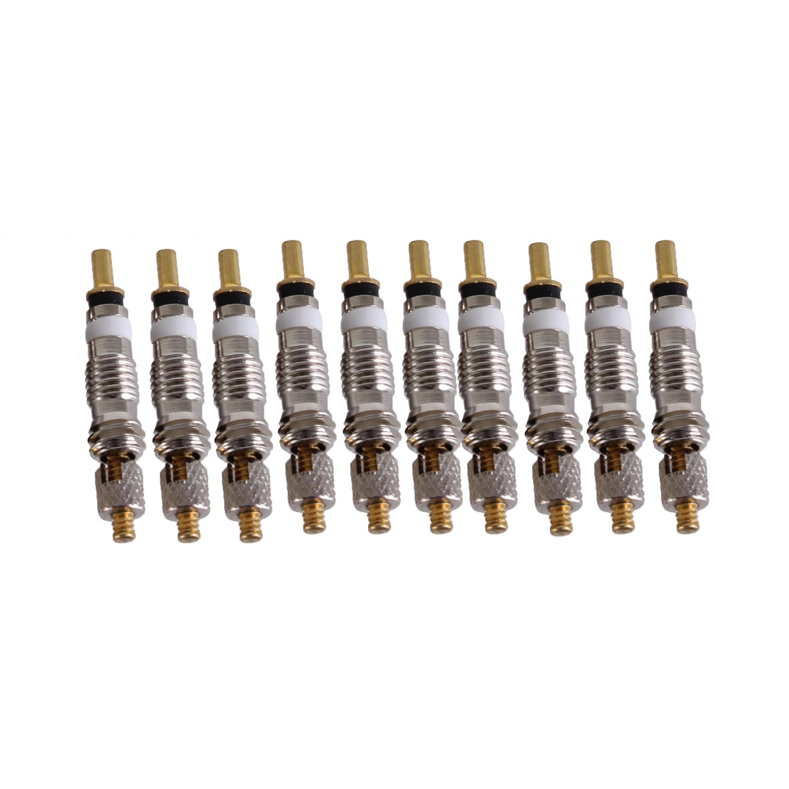 Orange Seal VersaValve Replacement Valve Core - Bag of 10-60517