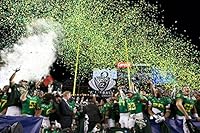 Rare Air: The University of Oregon's Historic 2014 Football Season 1597255513 Book Cover