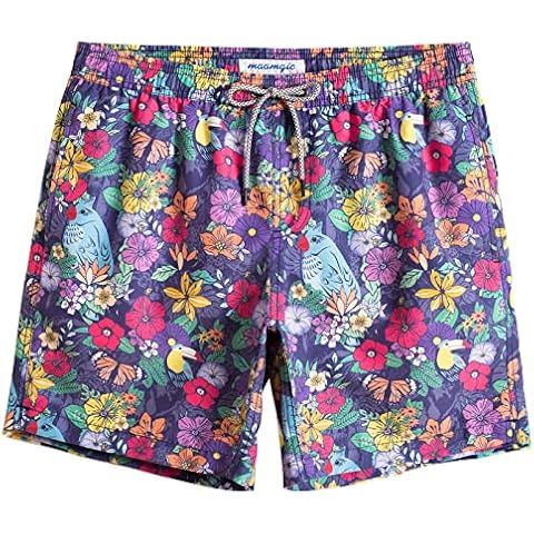 Short de Bain MaaMgic M Cover