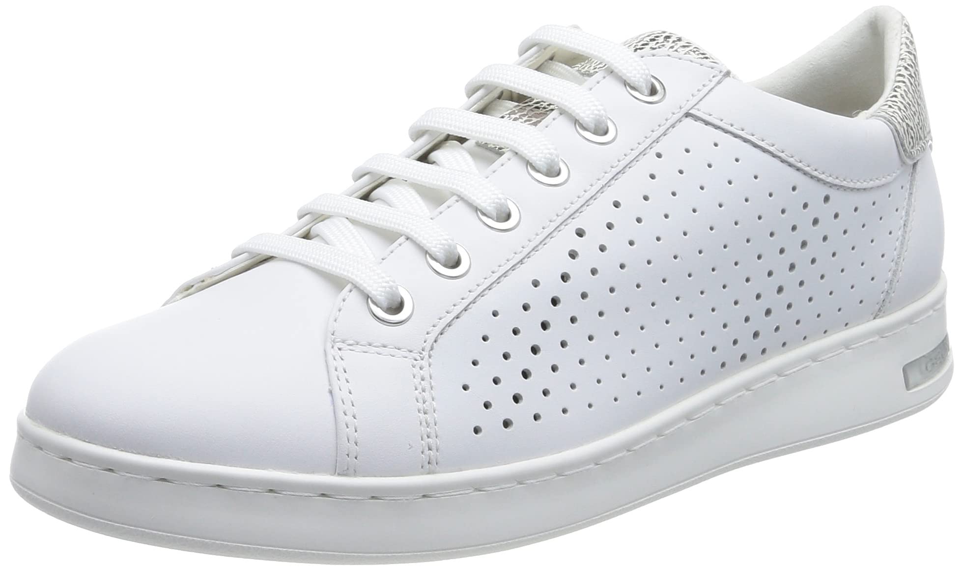 Geox D Jaysen B, Sneakers Niñas
