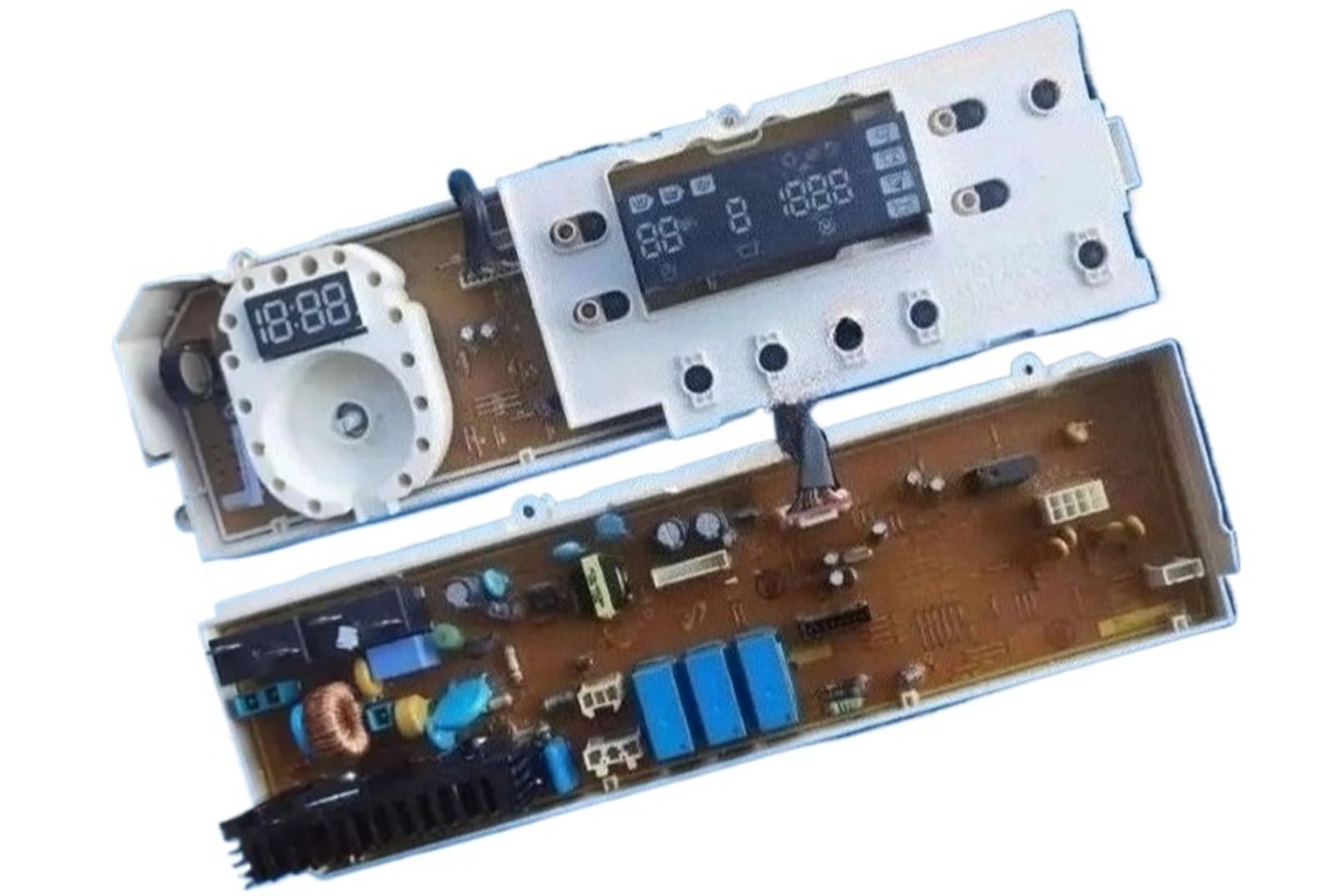 Robljzwry Used Board For Washing Machine Computer Board Dc92-00625B Dc92-01137E Dc92-00859H Part