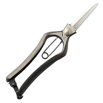 越後鍛冶職人の剪定鋏 12本セット 越後鍛冶職人の剪定鋏 12