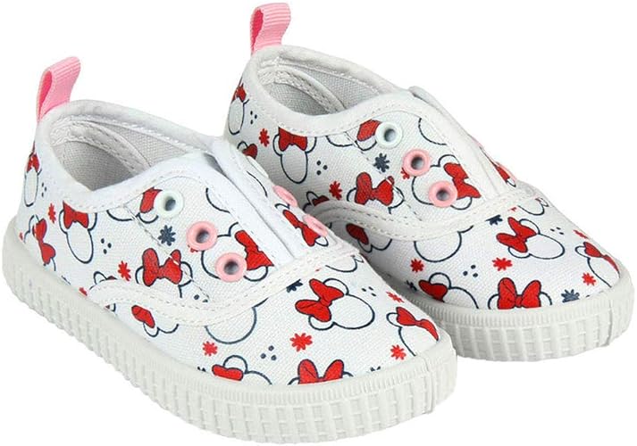 Buy Trotters London Raspberry Plum Canvas Shoes from Next Netherlands