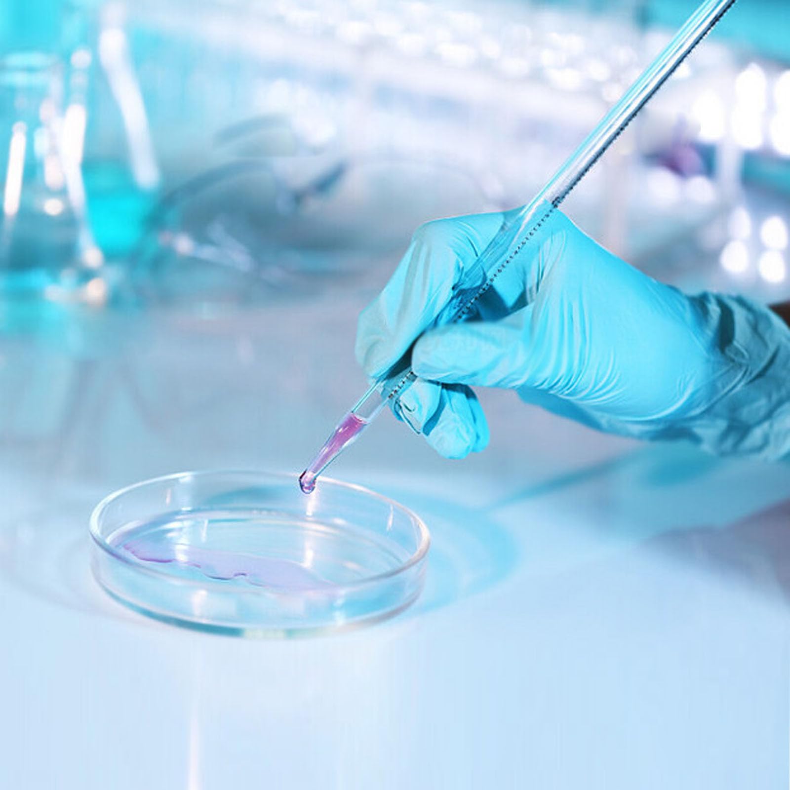 Pipette sierologiche - Pipette sierologiche da 25 ml, confezionate singolarmente (confezione da 50)