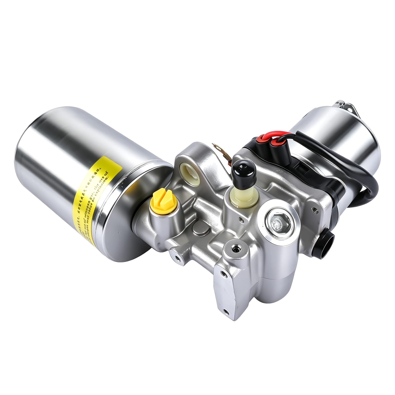Amazon.com: Flynsu 47070-60050 ABS Motor Brake Booster Pump