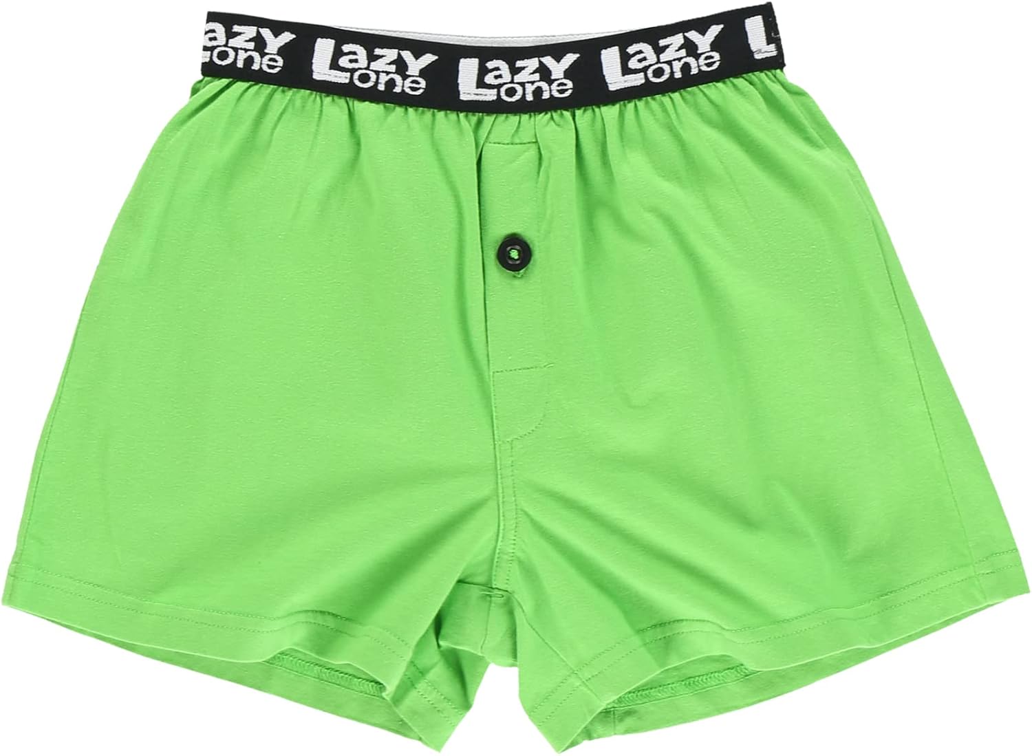 Lazy One Funny Animal Boxers, Novelty Boxer Shorts, Hunorous Kids' Underwear, Gag Gifts for Boys - Image 3