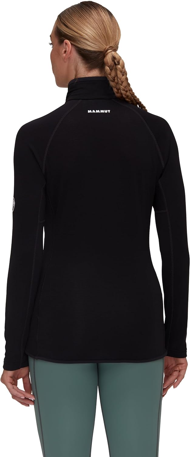 Mammut Women's Aenergy Light ML HZ Long T-Shirt