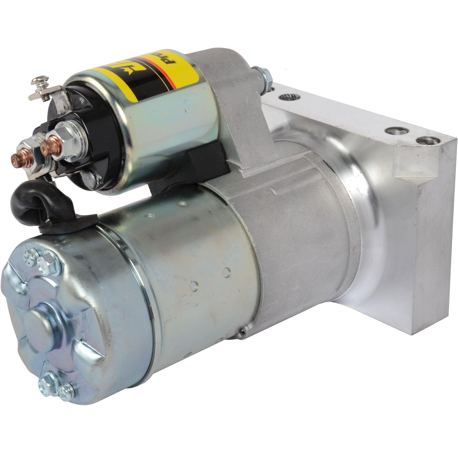 Amazon.com: JEGS Heavy-Duty Mini Starter | Hitachi-Style | for