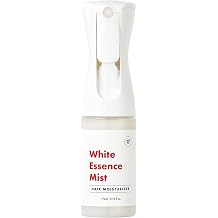 JAYU PET White Essence Mist - Dog Itch Relief, Hypoallergenic Soothing Spray, Dandruff & Dry Skin Spray 5.8fl oz, 170ml