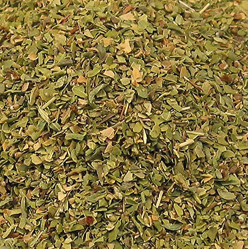 Oregano, getrocknet, gerebelt, 1 kg