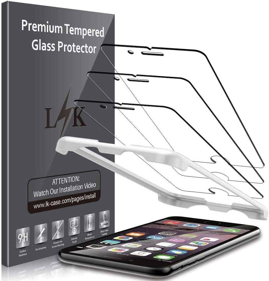 LK [2+2 Pack] 2 Pack for Samsung Galaxy S23 Ultra Screen Protector [Not Glass] with 2 Pack Camera Lens Protector [Fingerprint Compatible] 3D Curved Max Coverage [Upgrade Soft TPU Film] Scratch-proof