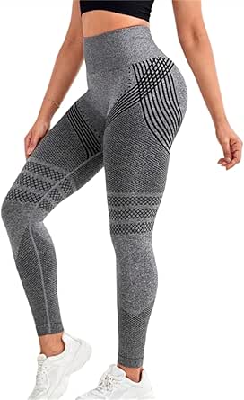 Legging Fittabella Anti-Cellulite - Taille Haute Pour Yoga Et Fitness