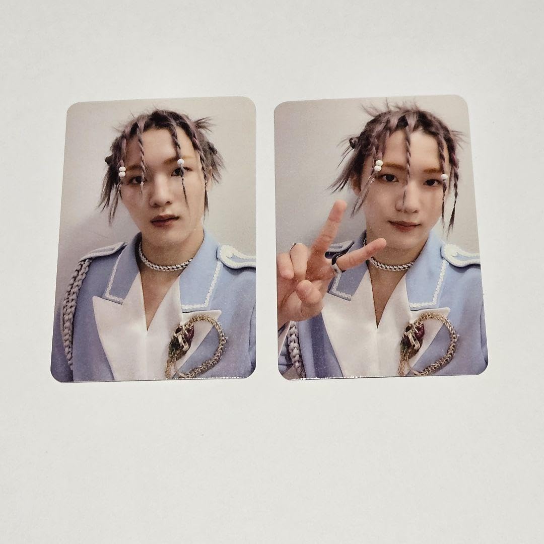 Amazon.co.jp: p1harmony ソウル 中国 ヨントン トレカ : おもちゃ