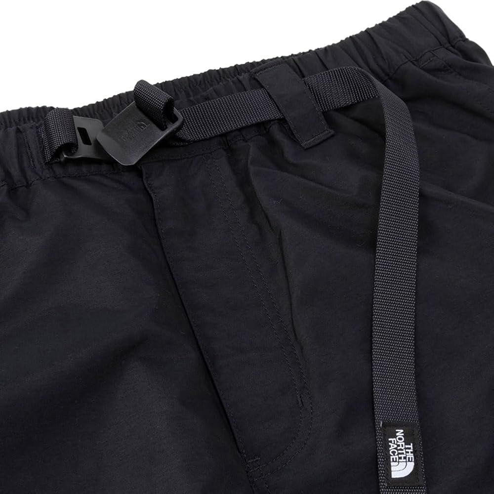 ザ・ノース・フェイス クラスファイブカーゴショーツ NB42332 ブラック　M THE NORTH FACE ザ・ノース・フェイス ハーフパンツ メンズ