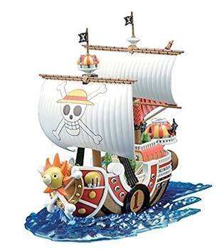 サウザンド・サニー号 Amazon.co.jp: TAMASHII NATIONS 超合金 ONE PIECE サウザンド