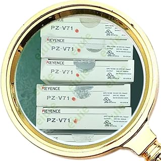 PZ-V71 Unused Stock in Original Packaging for Factory spares