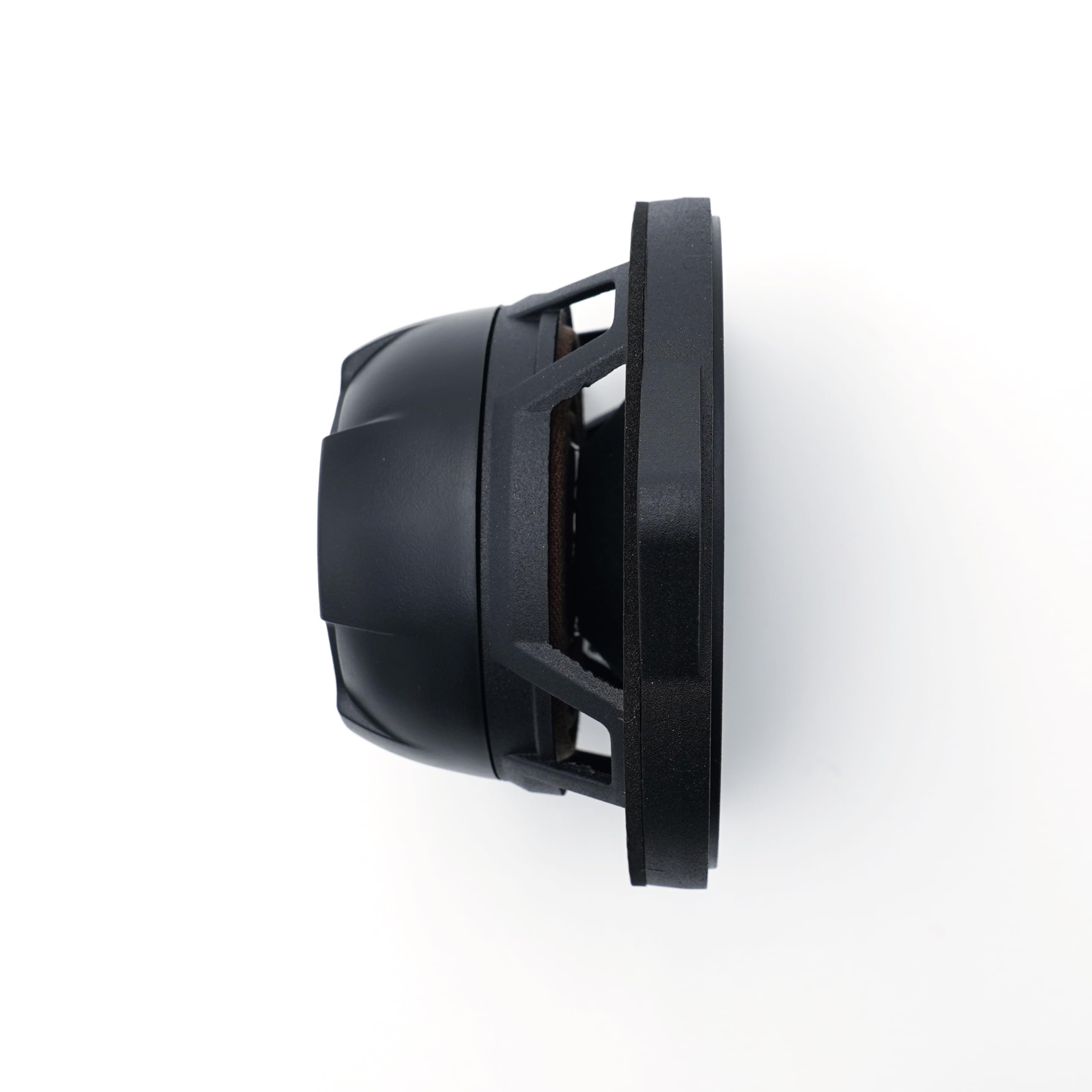 Audison APBMW K4M – Sistema audio a 2 vie specifico per BMW e Mini, midrange da 100mm + tweeter + crossover, 100W Peak, small basket per montaggio diretto OEM