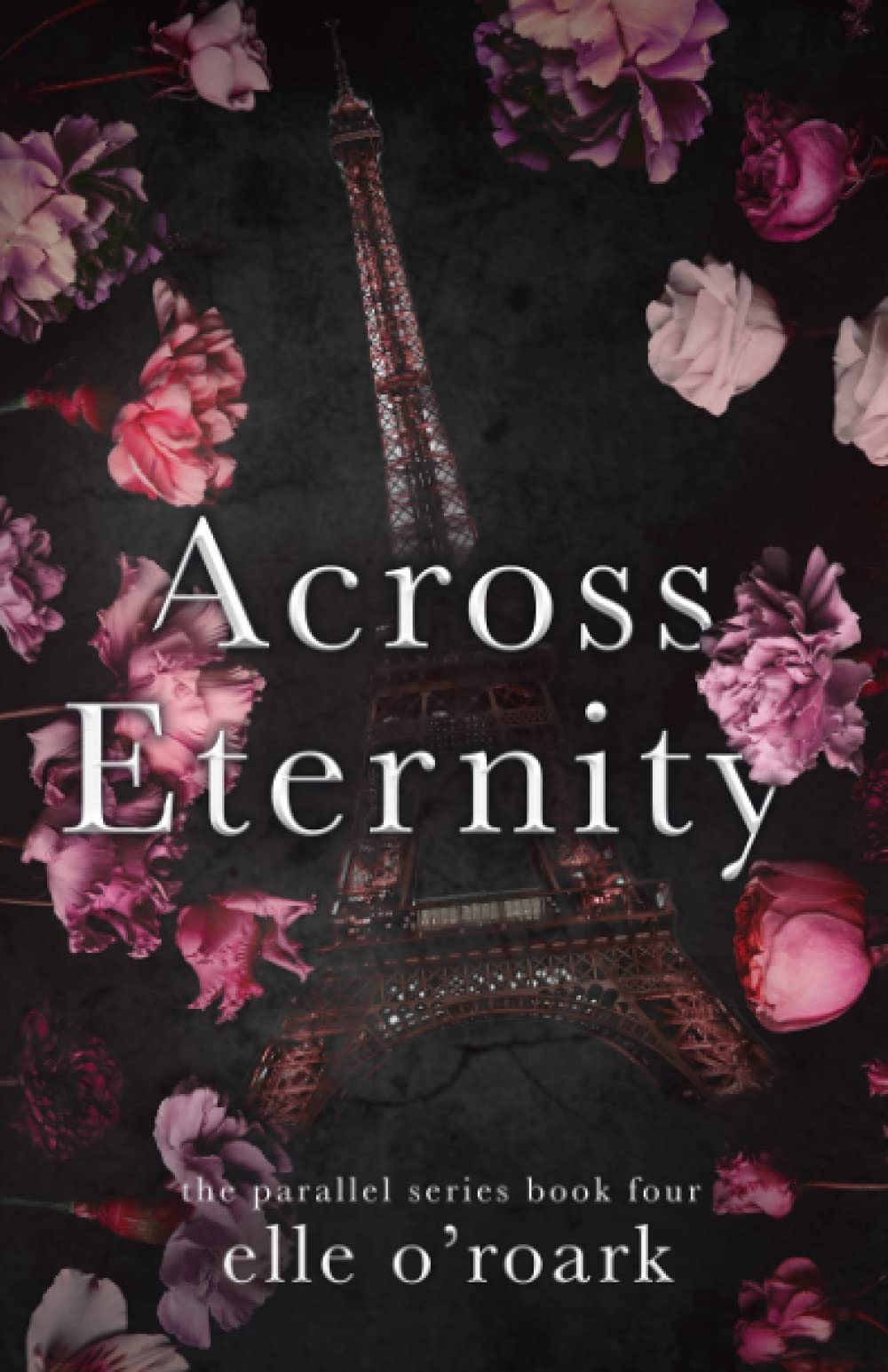 Across Eternity (The Parallel Series)