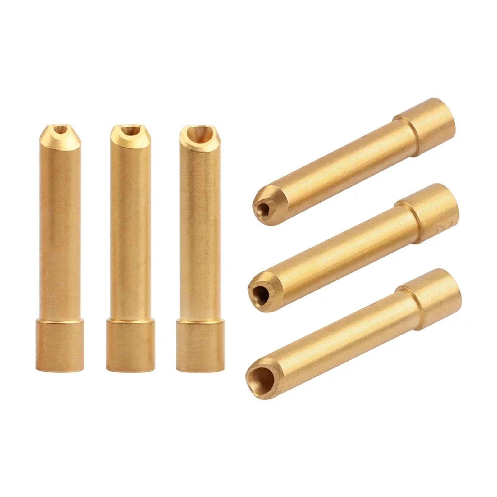 1 zestaw uszczelek palnika spawalniczego TIG i zestaw soczewek gazowych | dysza 18CG20 + korpus zbierający do WP-17/WP-18/WP-26 (zestaw 1,6 mm)