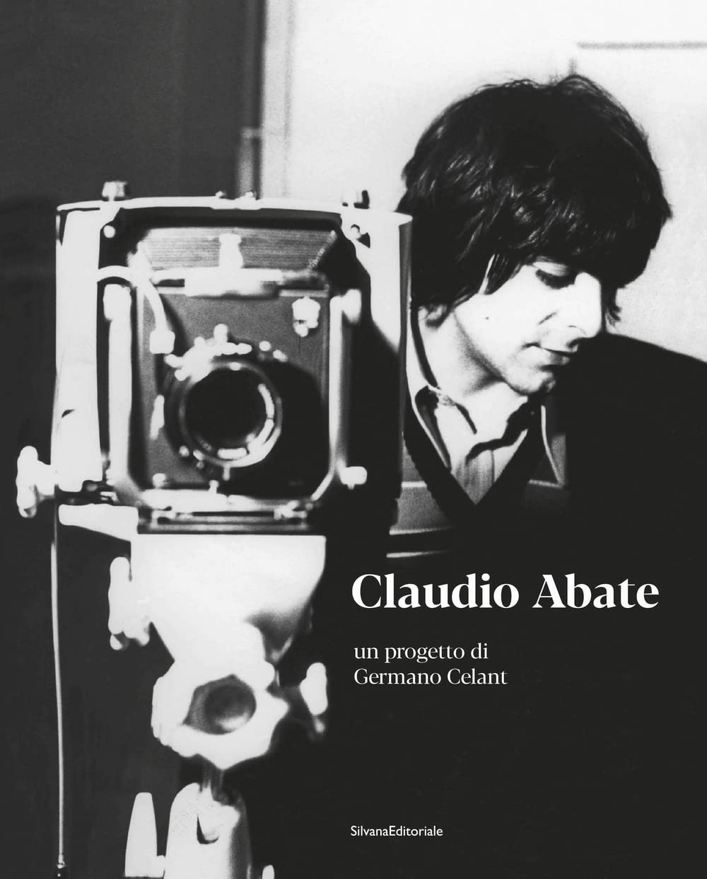 Claudio Abate. Un Progetto Di Germano Celant. Ediz. Illustrata - 4