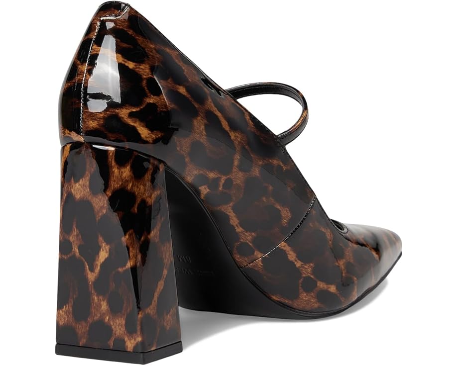 Nine West Sista - Back View