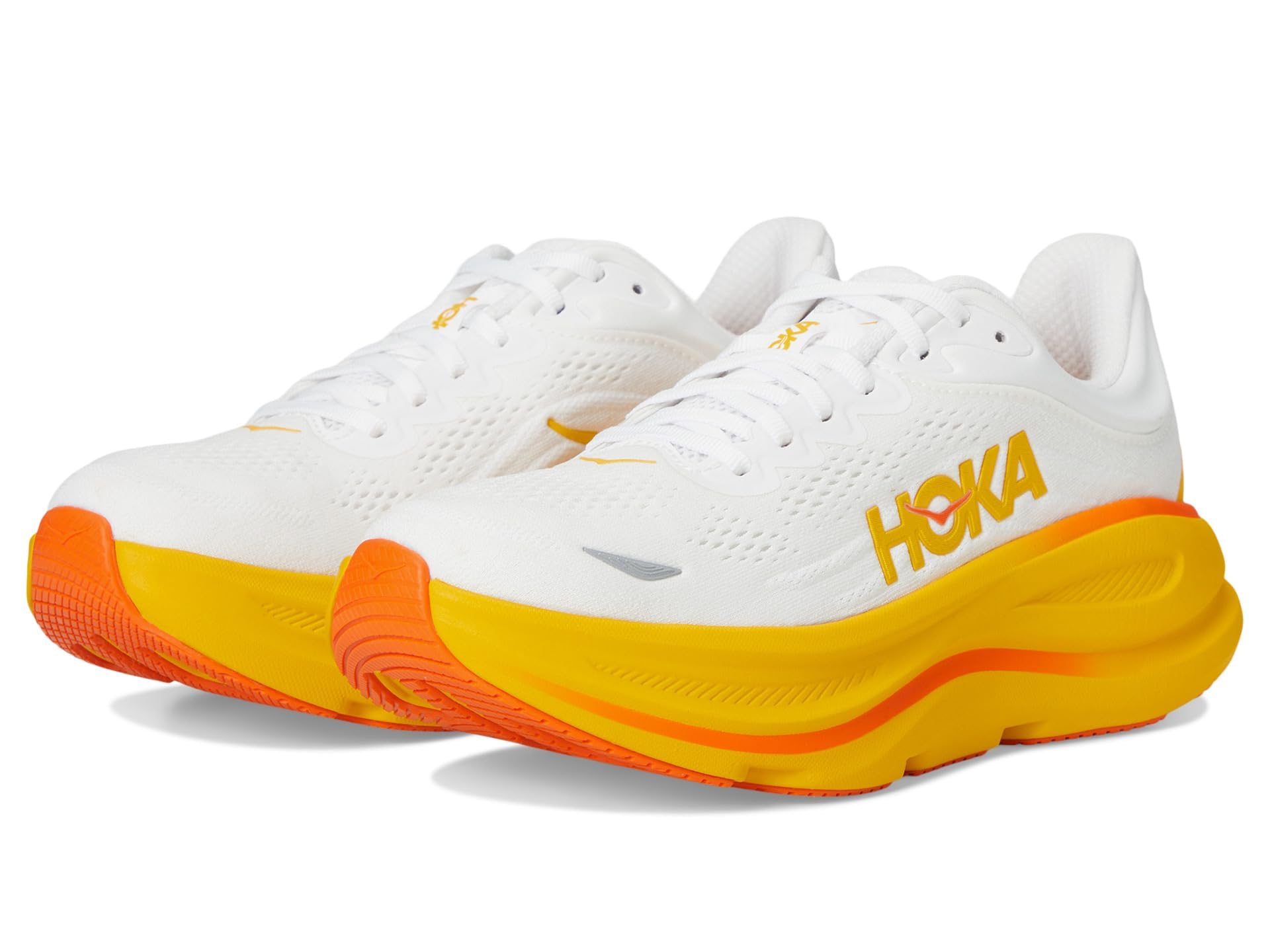 Hoka Womens Bondi 9