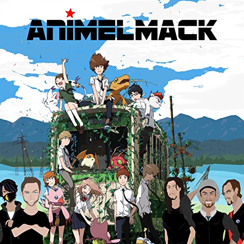 Animelmack