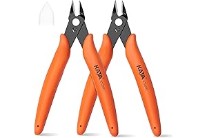 KATA Precision Micro Cutter Flush Cutter