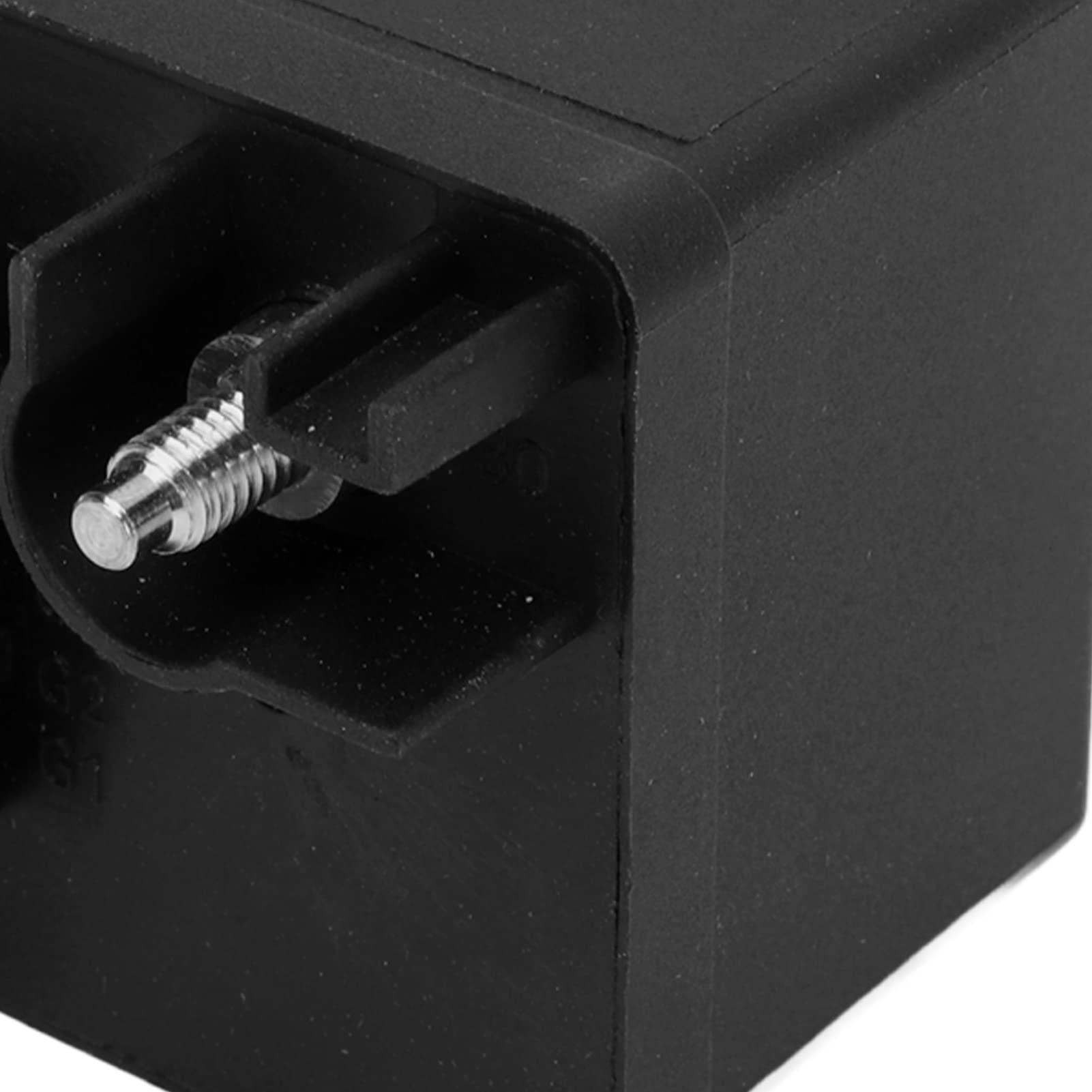 Unità di controllo candelette , sostituzione diretta con corrispondenza precisa resistente all'usura 9648730980 Relè candelette solido durevole per auto