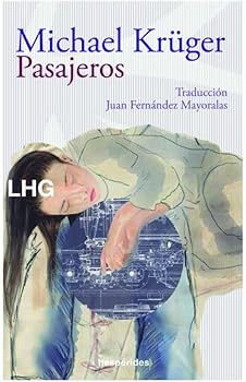 Pasajeros (Las Hespérides)