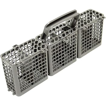 lg dishwasher silverware basket