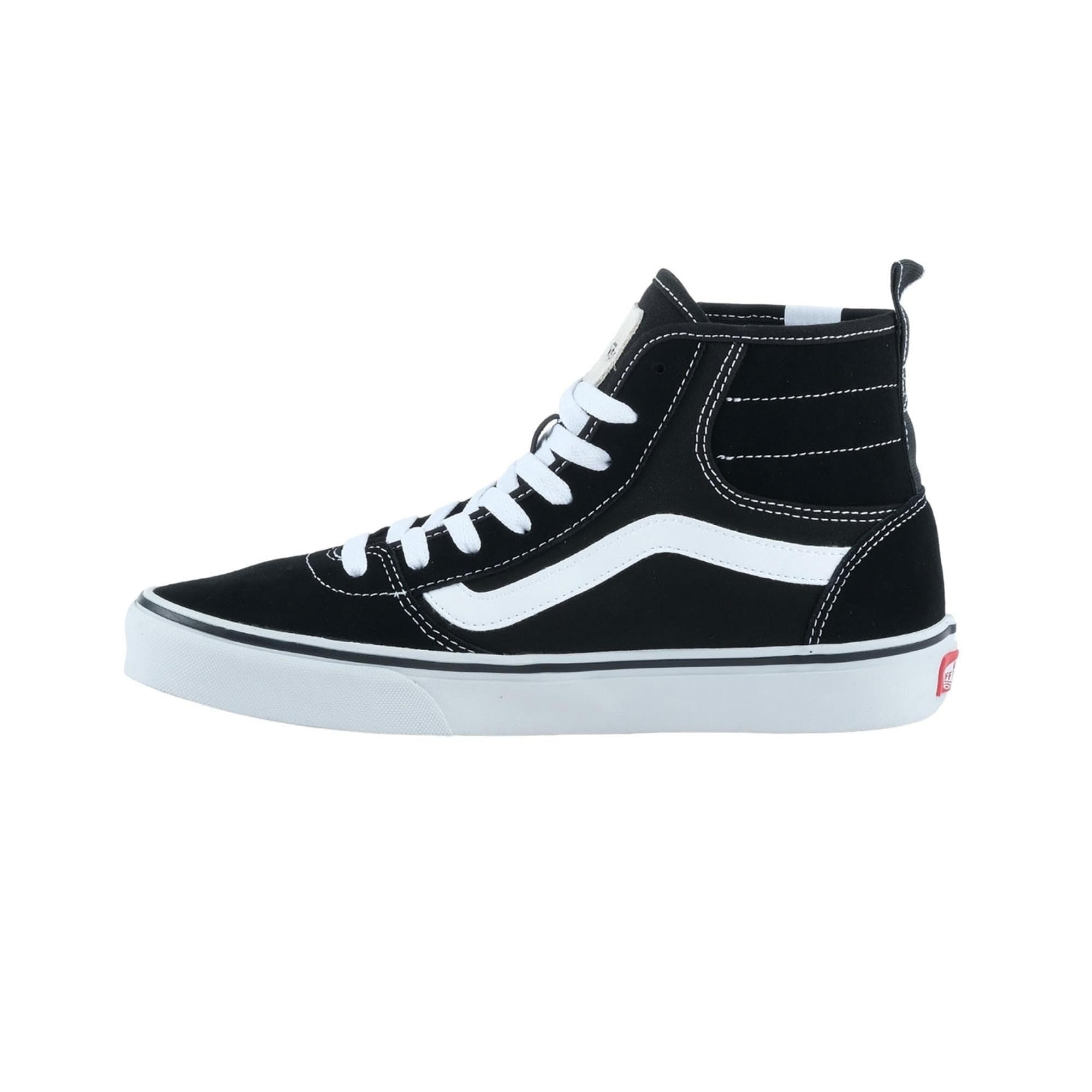 Vans Uomo Ashwood Hi Decon Sneaker