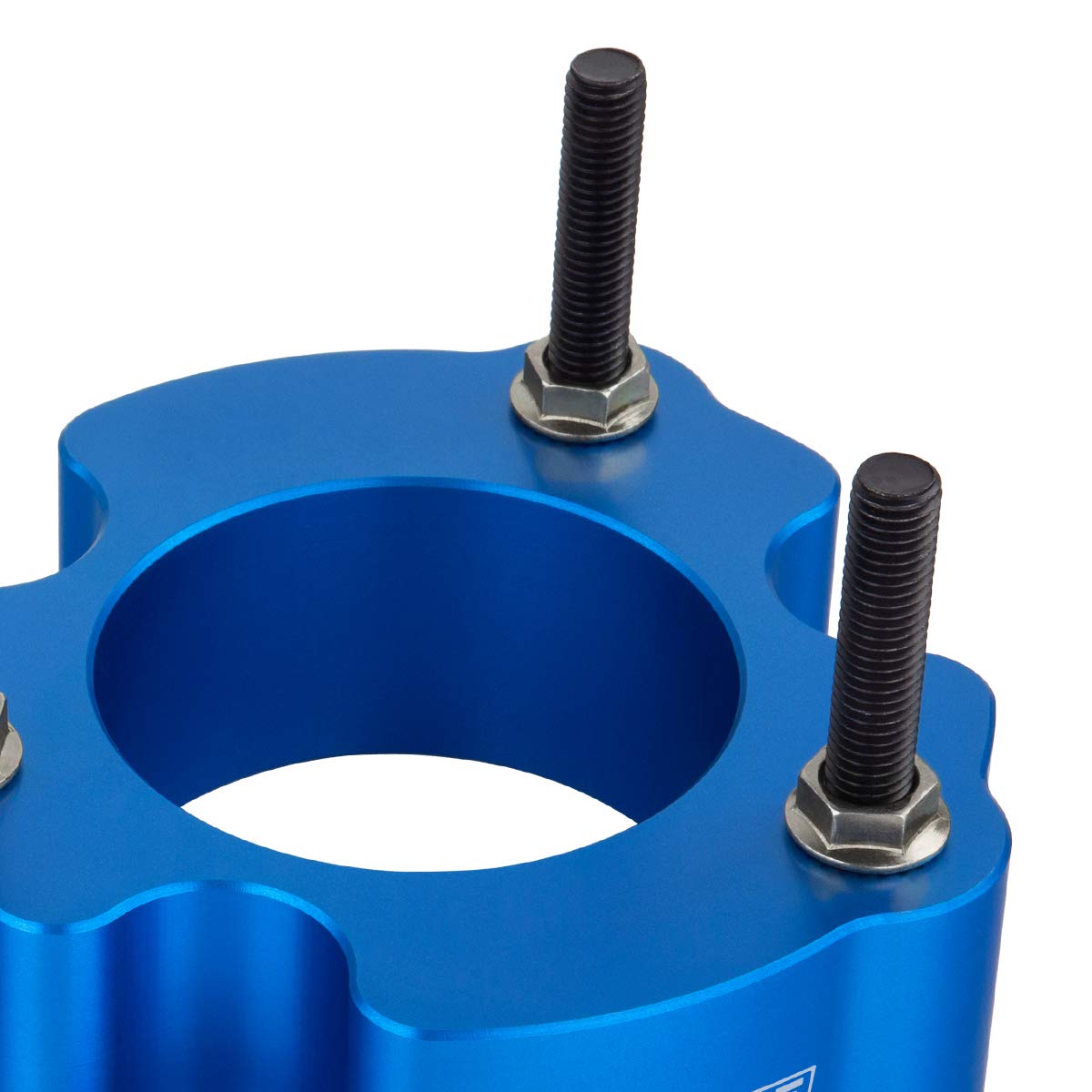 Supreme Suspensions Front Leveling Kit for 20102017 Ford F150 Raptor