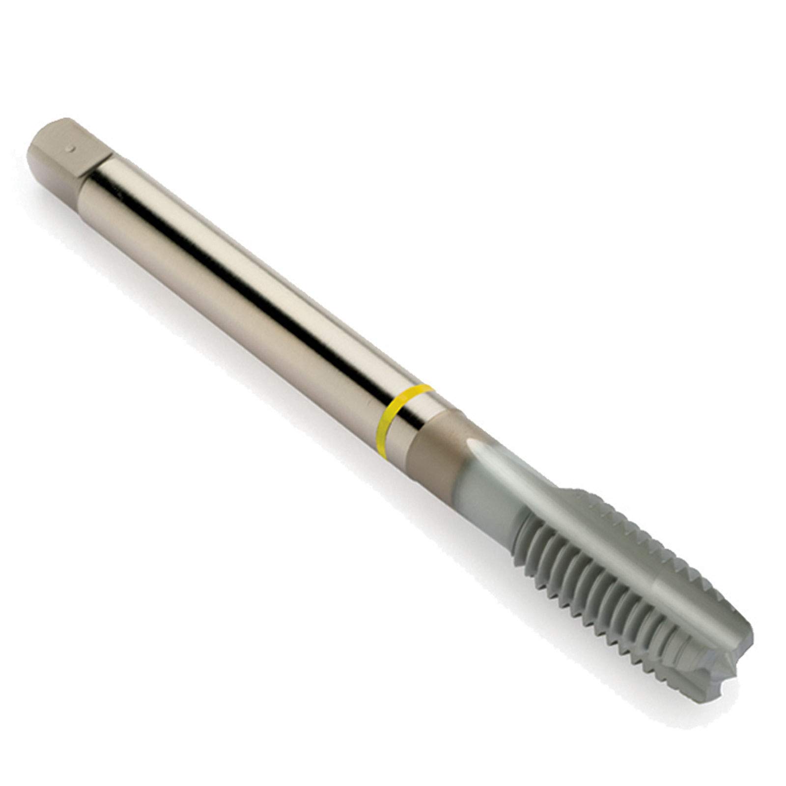 Dormer Yellow E297 Hss-E-Pm Ring Shark Metric Spiral Point Tap
