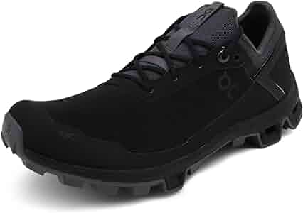 ピーク　ランニング　26cm ピーク ランニング 26cm ウィメンズ Cloudventure Peak 3 | オレンジ