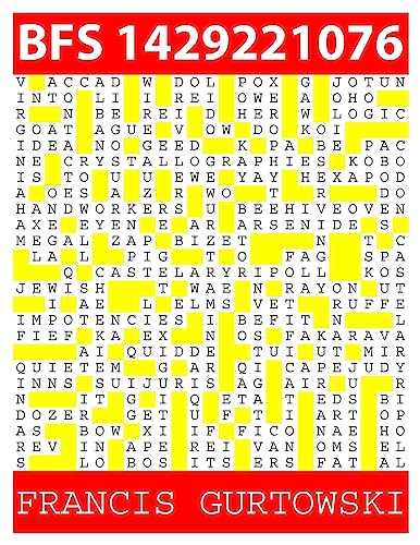 Bfs 1429221076: A BFS Puzzle (Brute Force Search)