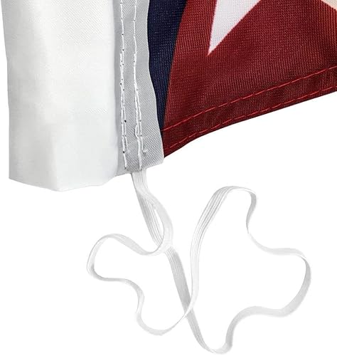 Miniatura 2 de Premium Gift Shop Swooper Flag & 16ft Flagpole KitGround
